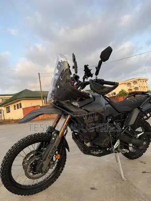 Yamaha 2024