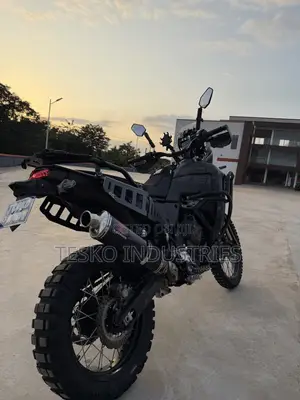 Yamaha 2024