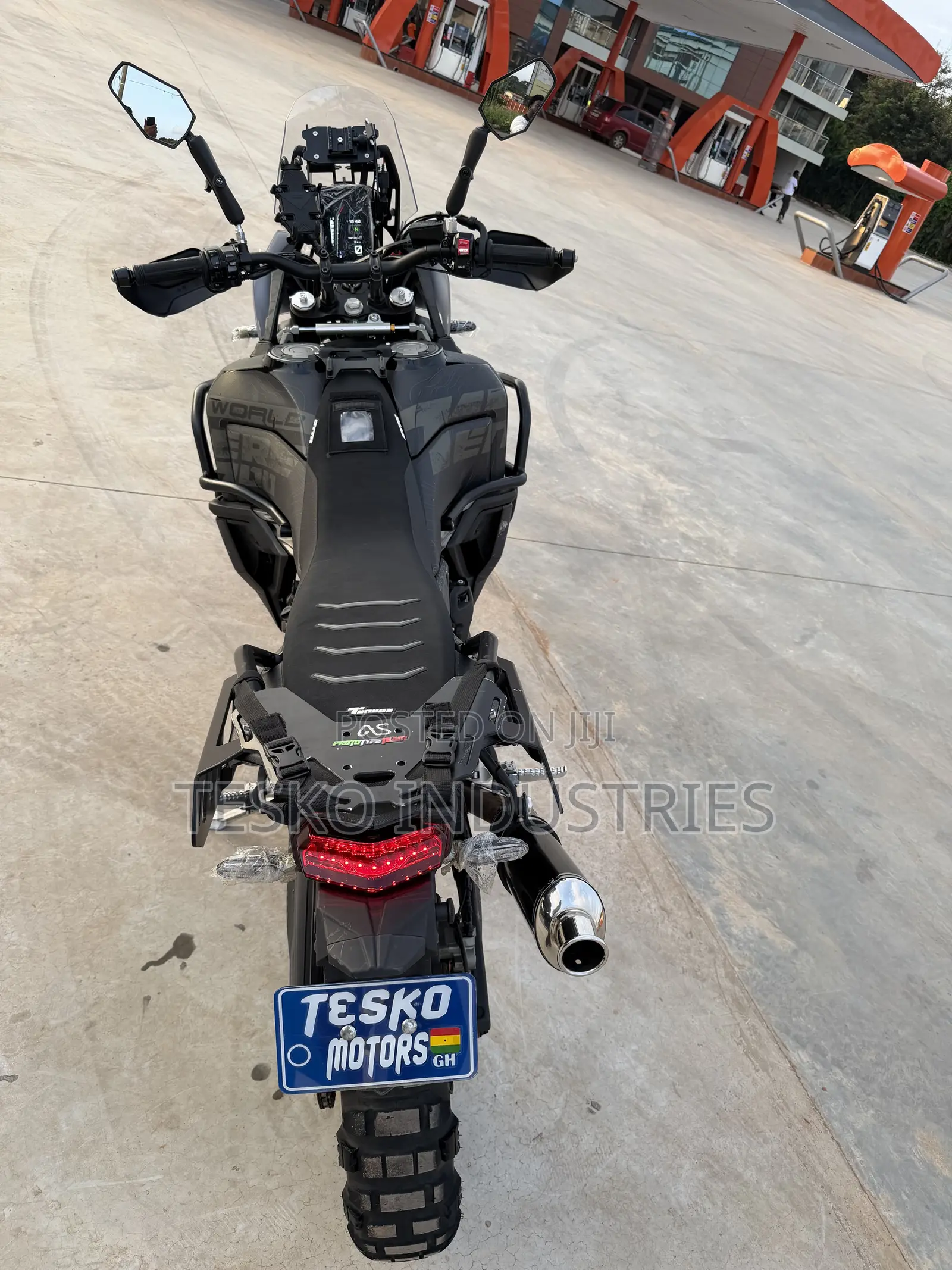 Yamaha 2024