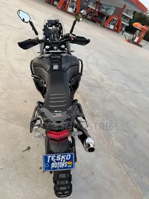 Yamaha 2024