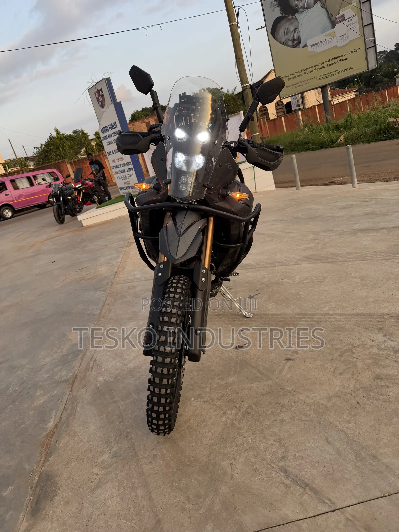 Yamaha 2024