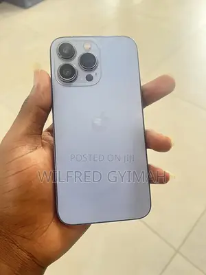 Apple iPhone 13 Pro 128 GB Blue