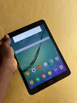 Samsung Galaxy Tab S2 8.0 32 GB Black