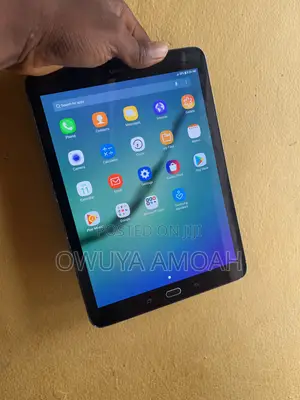 Samsung Galaxy Tab S2 8.0 32 GB Black