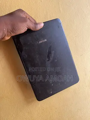 Samsung Galaxy Tab S2 8.0 32 GB Black