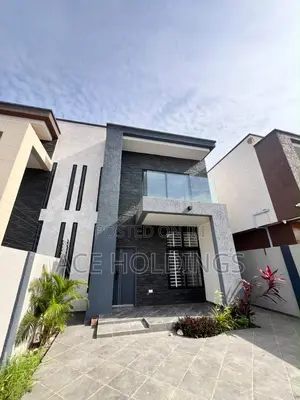 3bdrm Townhouse / Terrace in Adjiringanor, East Legon for rent