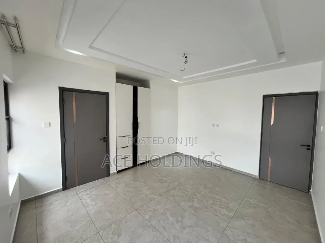 3bdrm Townhouse / Terrace in Adjiringanor, East Legon for rent
