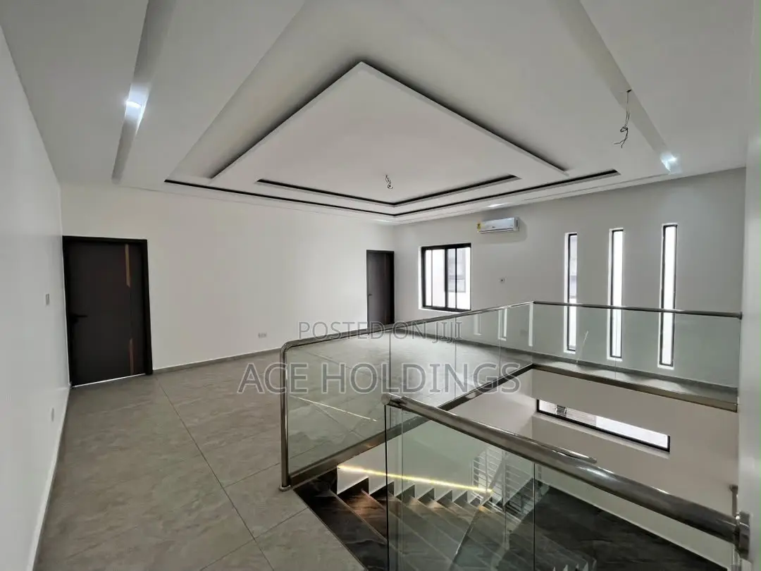 3bdrm Townhouse / Terrace in Adjiringanor, East Legon for rent