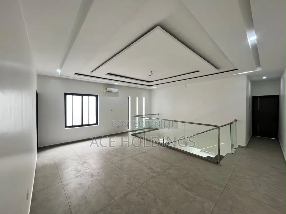 3bdrm Townhouse / Terrace in Adjiringanor, East Legon for rent