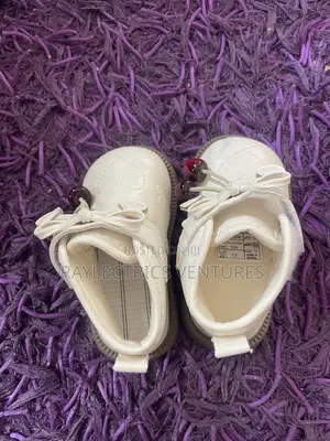 UK Girl Kids Shoe