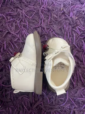 UK Girl Kids Shoe