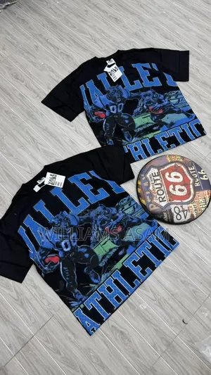 Fashion for Boy and Girl