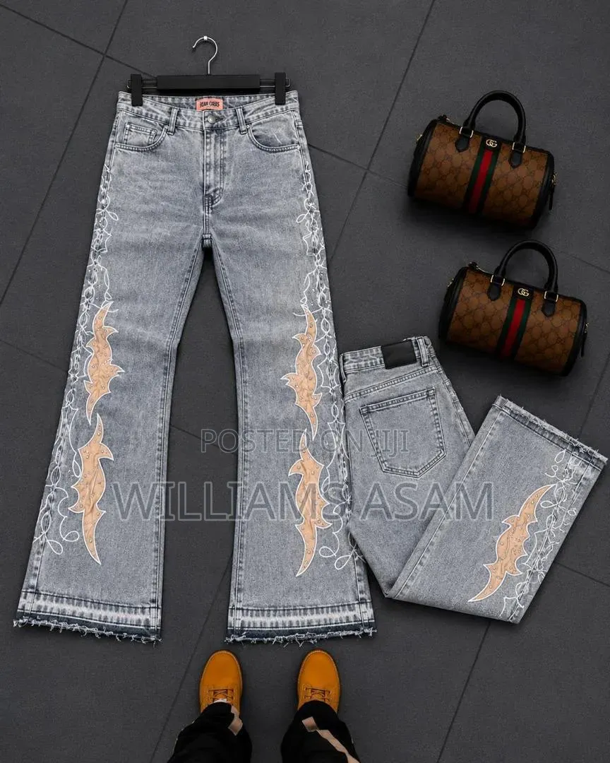 Fashion for Boy and Girl