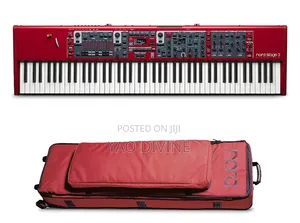 Nord Stage 3 Key Boards