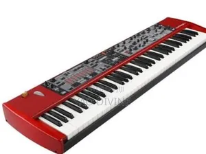 Nord Stage 3 Key Boards