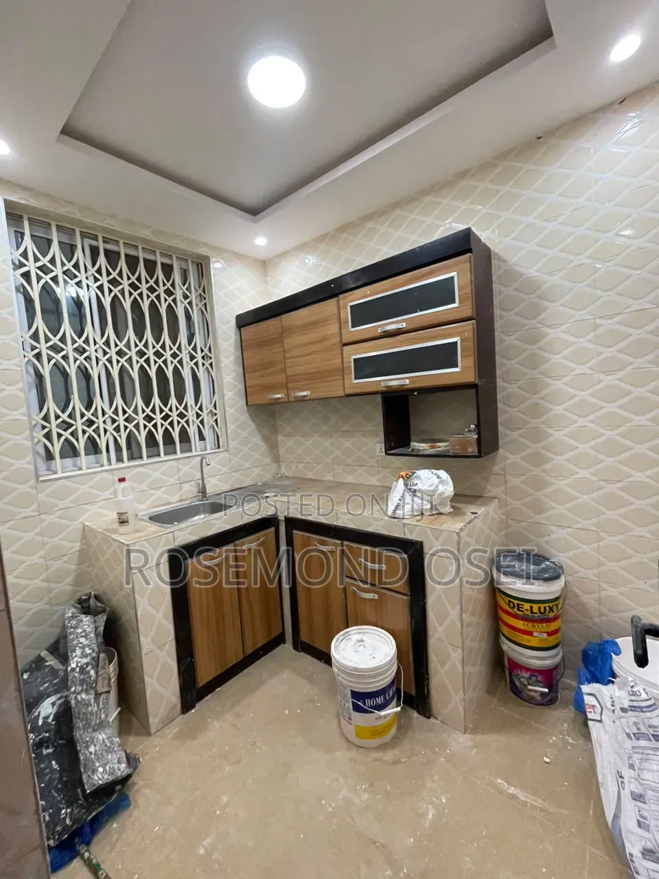 1bdrm Apartment in Pantang Pnt, Frafraha for rent