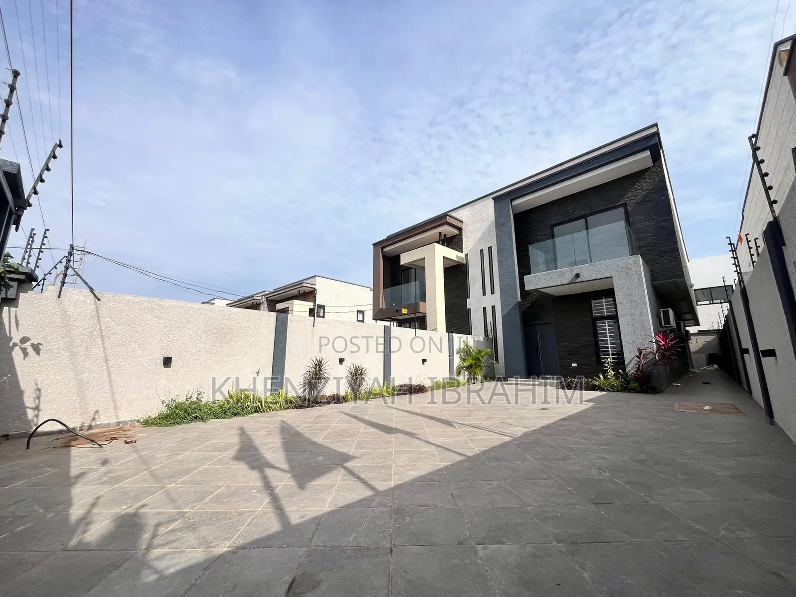 3bdrm House in Eastlegon for rent