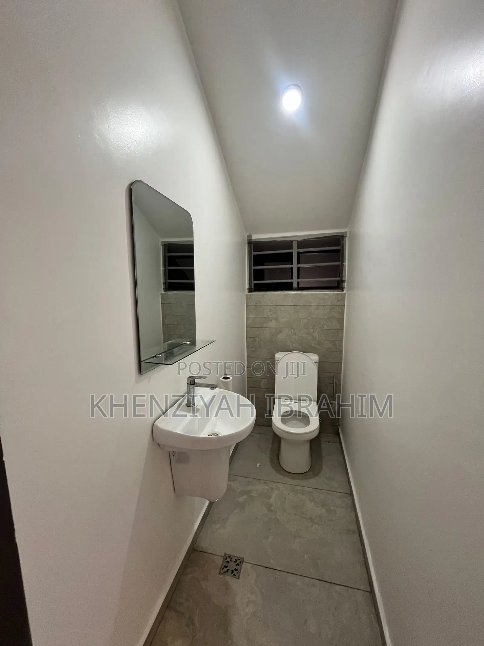 3bdrm House in Eastlegon for rent