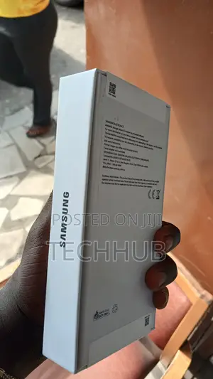 New Samsung Galaxy A17 5G 256 GB Blue