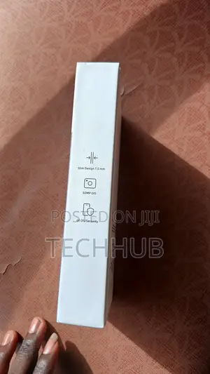 New Samsung Galaxy A17 256 GB Blue