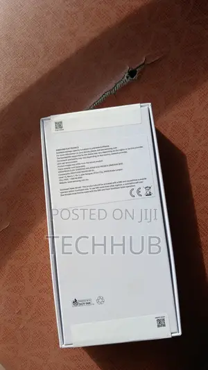 New Samsung Galaxy A17 256 GB Blue
