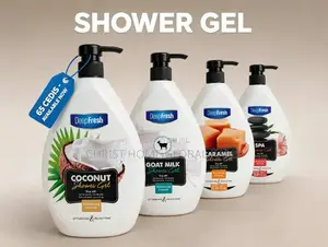 House Holds and Body Care