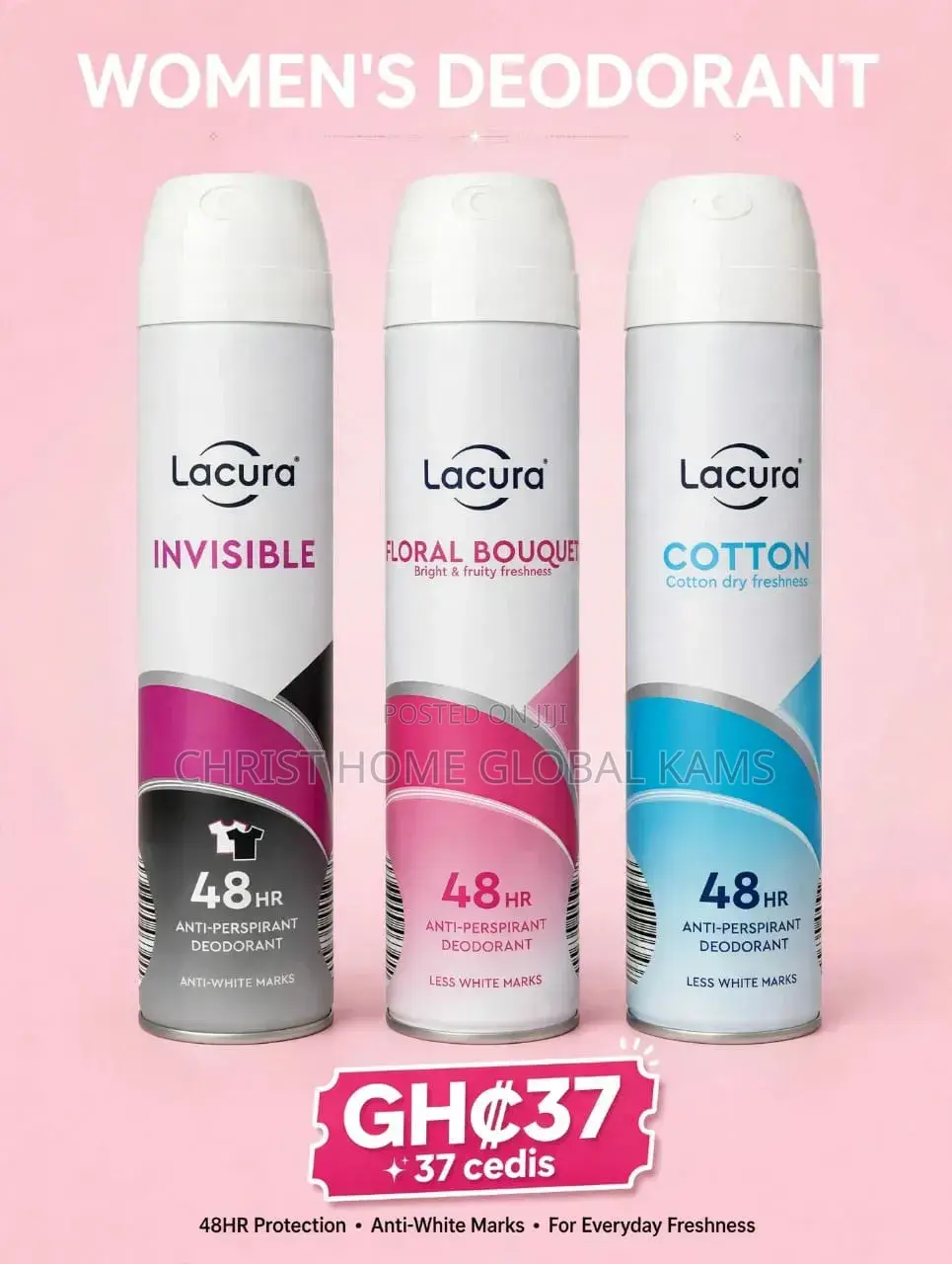 House Holds and Body Care