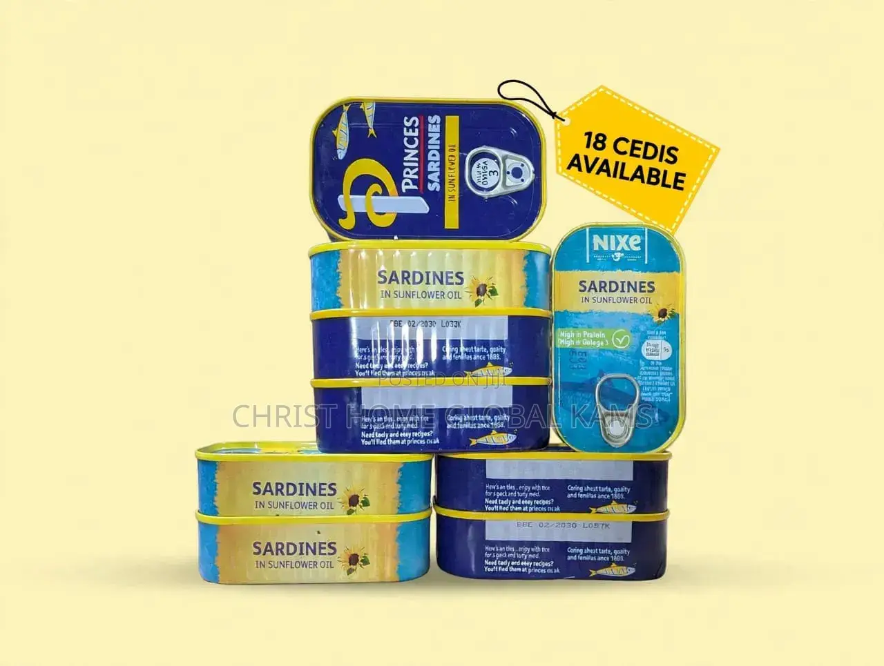 House Holds and Body Care