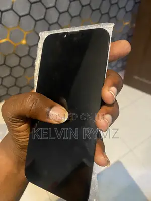 iPhone 13 Pro Max Screen Replacement