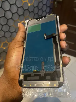 iPhone 13 Pro Max Screen Replacement