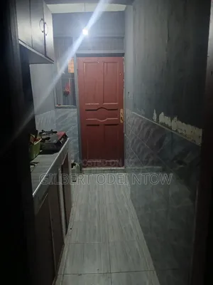 1bdrm Apartment in East Legon Hills, Police Station for rent