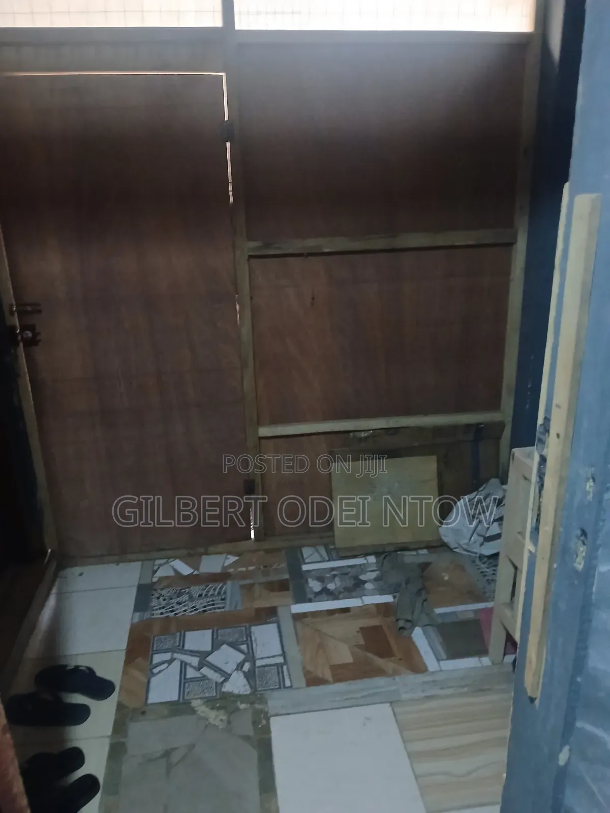 1bdrm Apartment in East Legon Hills, Police Station for rent