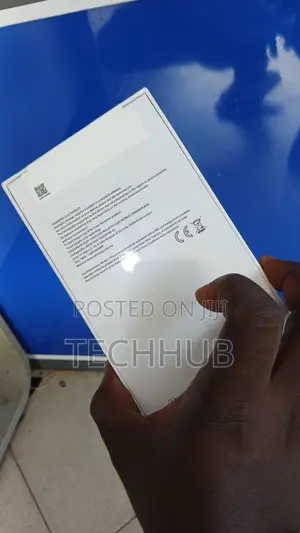 New Samsung Galaxy A56 256 GB Black