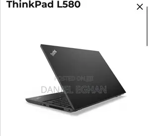 Laptop Lenovo ThinkPad L580 8GB Intel Core i5 SSD 320GB