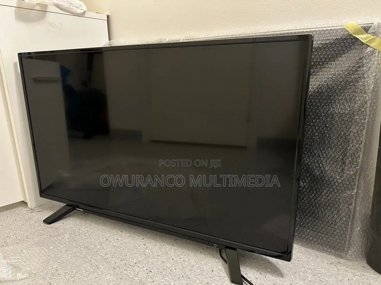 Toshiba 55" 55ul2163dbc Smart 4k Ultra Hd TV