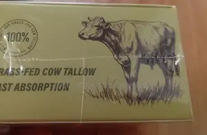 Yumi Secret Tallow Cream