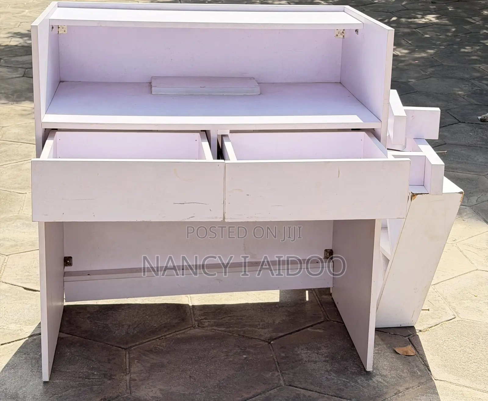 Office Desk