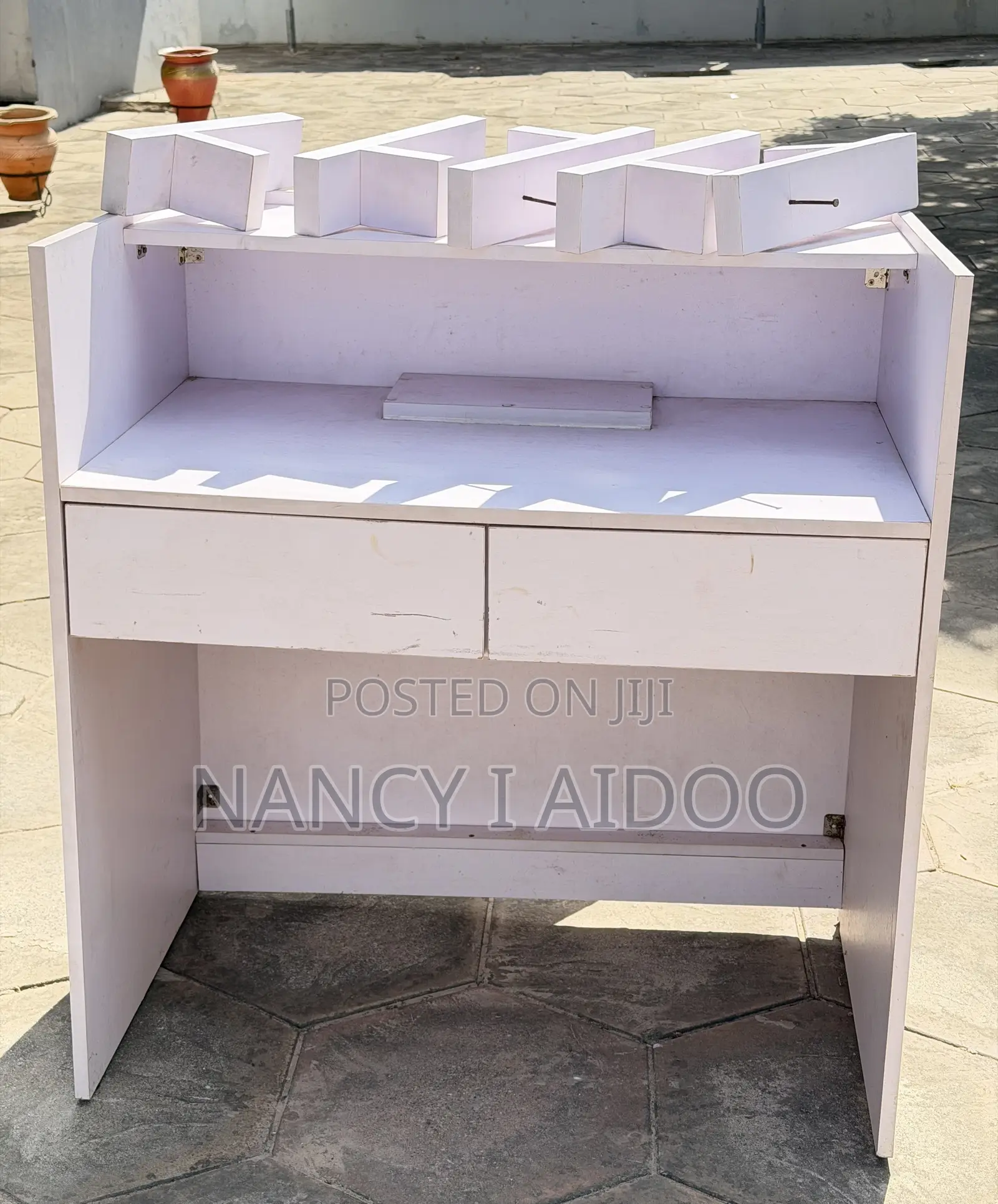 Office Desk
