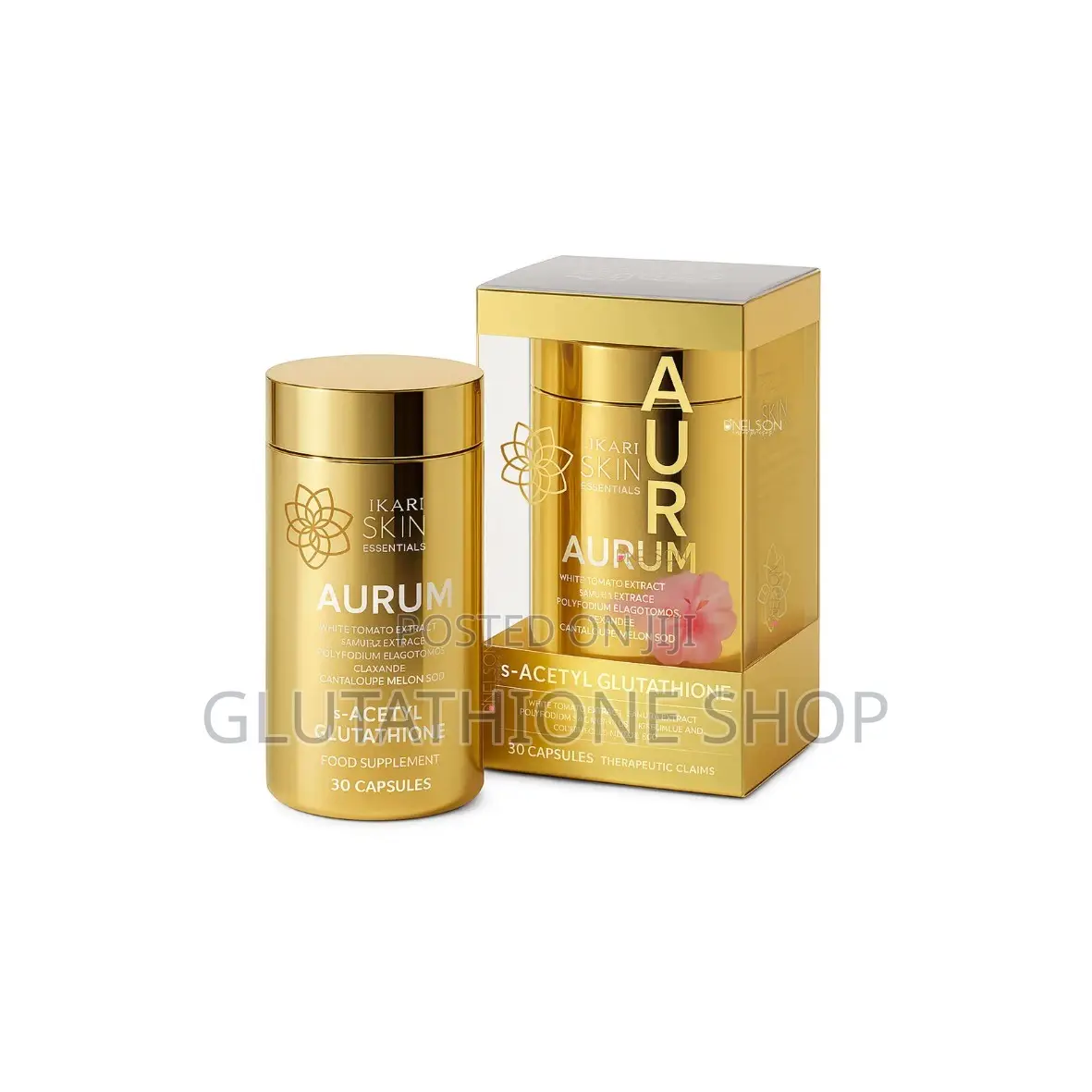 Hikari Supplement