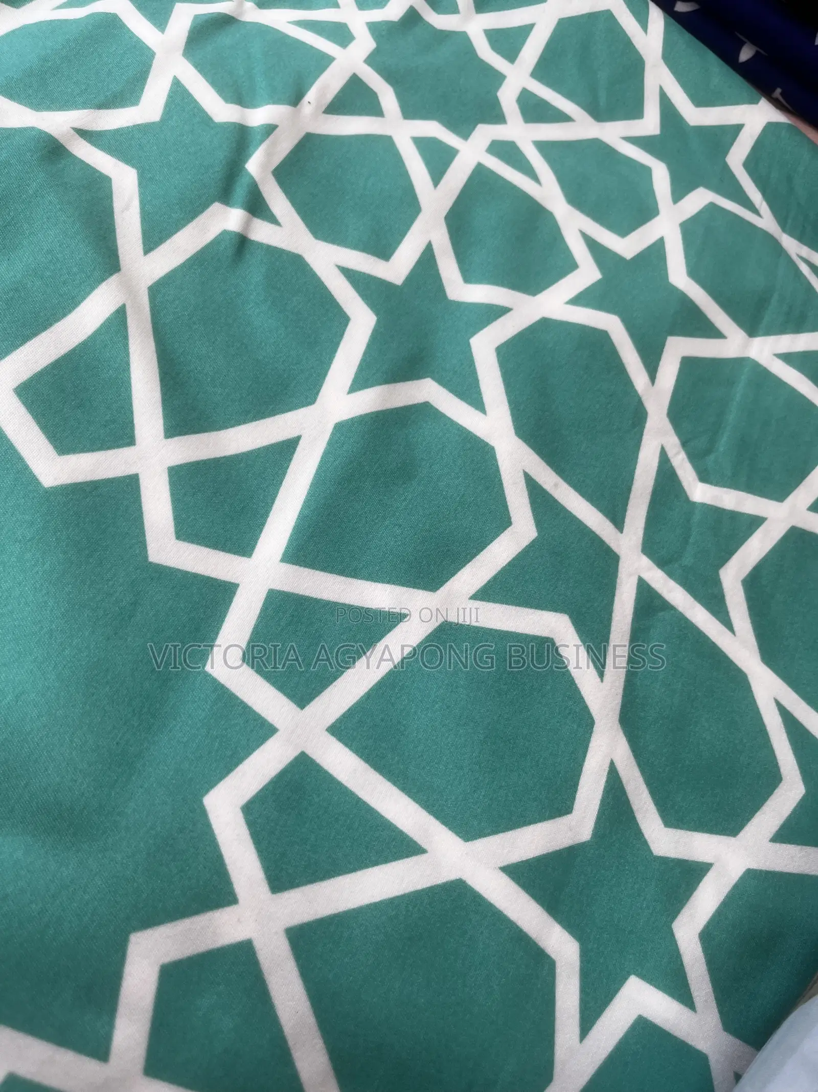 Good Quality Kings Bedsheets Available