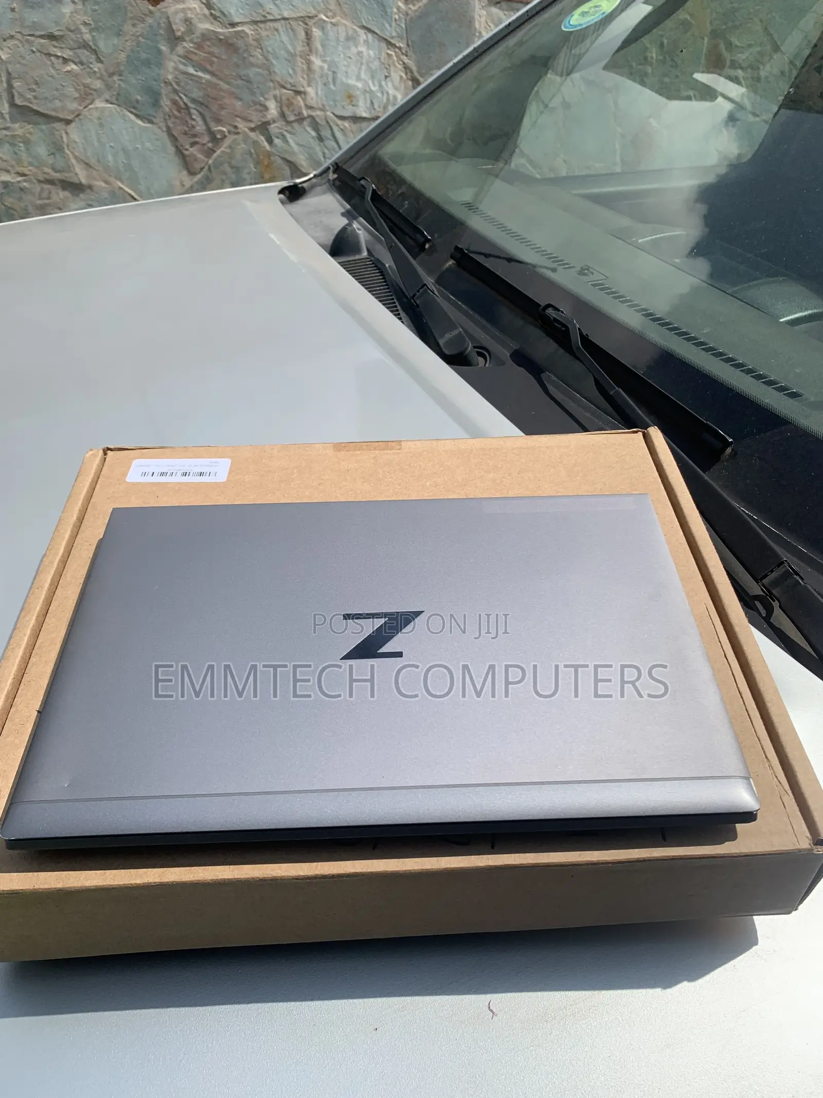 Laptop HP ZBook Firefly 14 G7 16GB Intel Core i5 SSD 512GB
