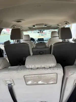 Honda Odyssey 2.4 G 2WD (7 seater) 2019 White