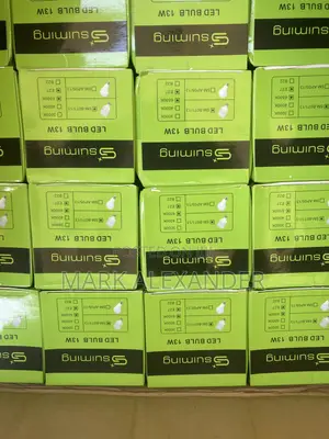 Brand New Bulb