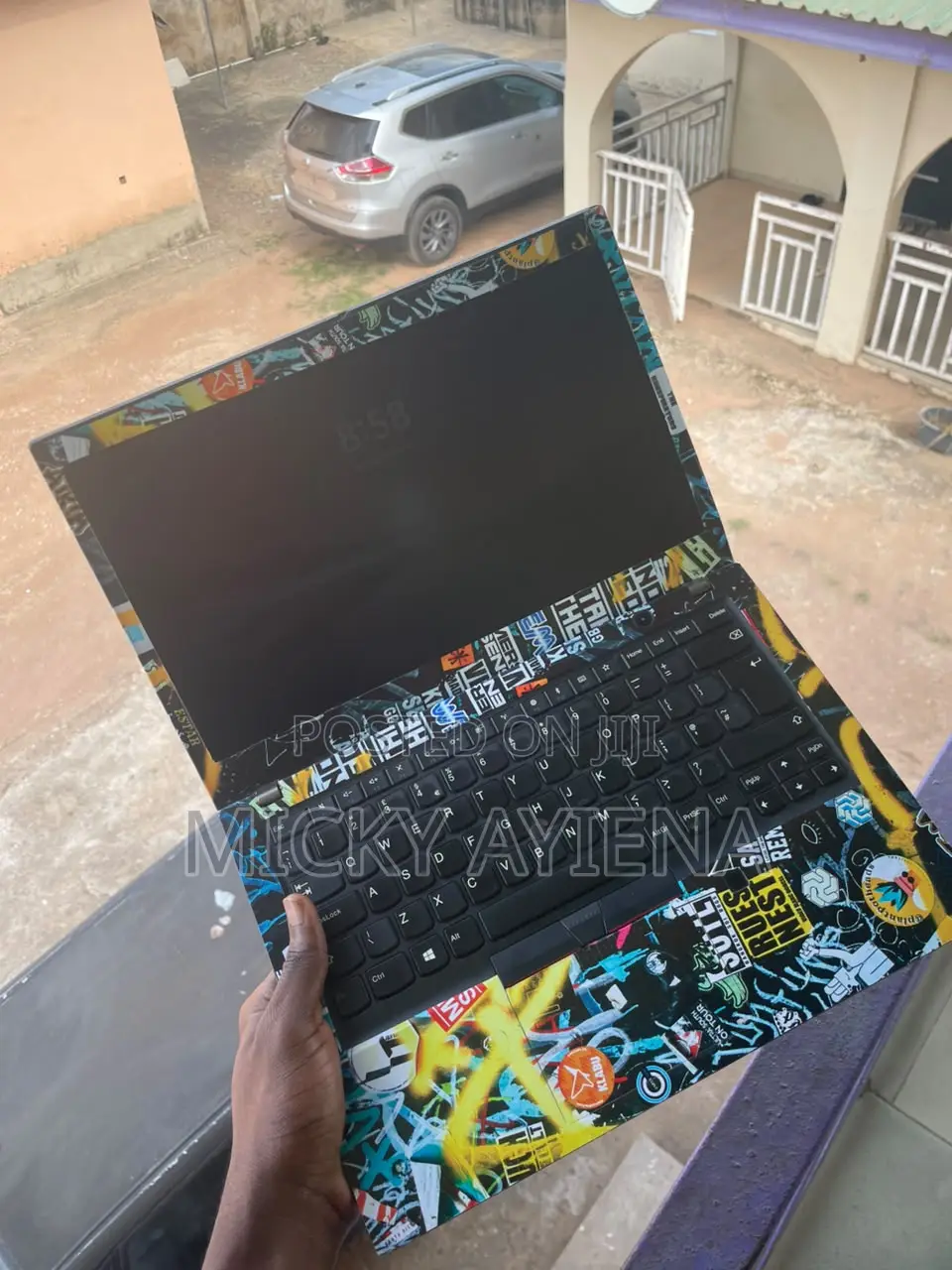 Laptop Lenovo ThinkPad T490s 16GB AMD Ryzen 7 SSD 256GB