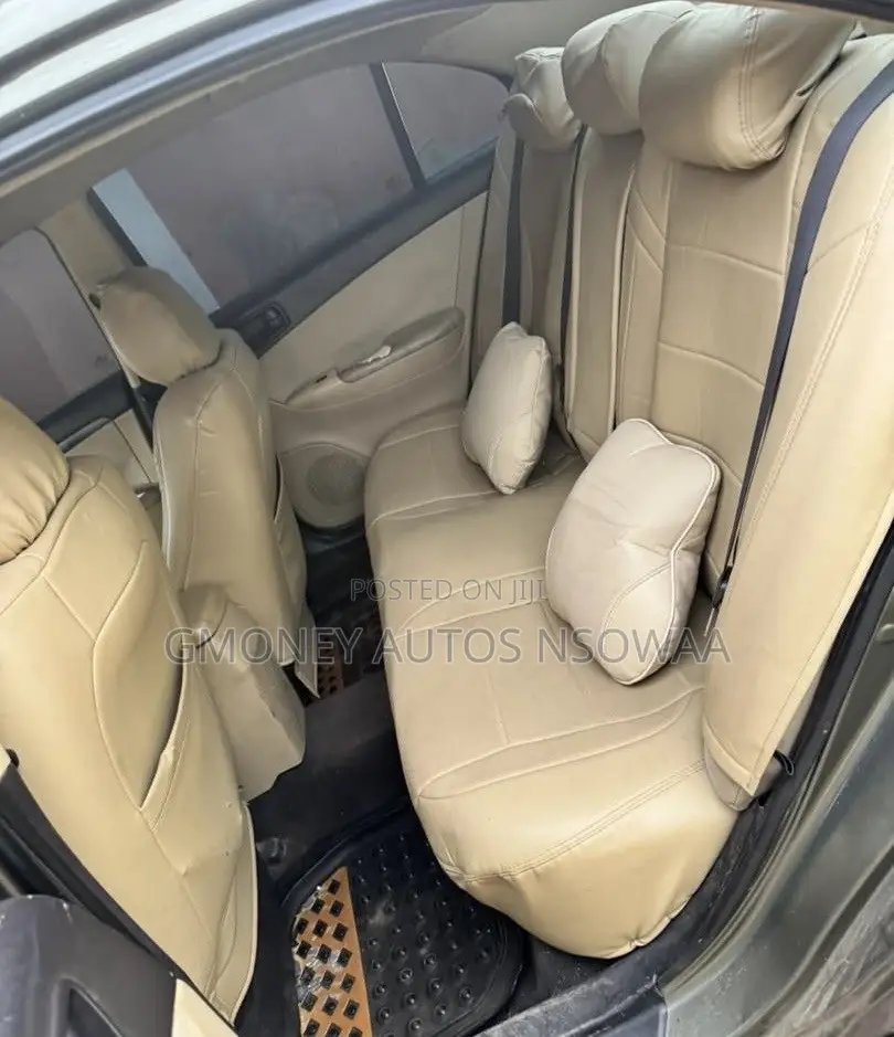 Hyundai Sonata Limited PZEV 2010 Green