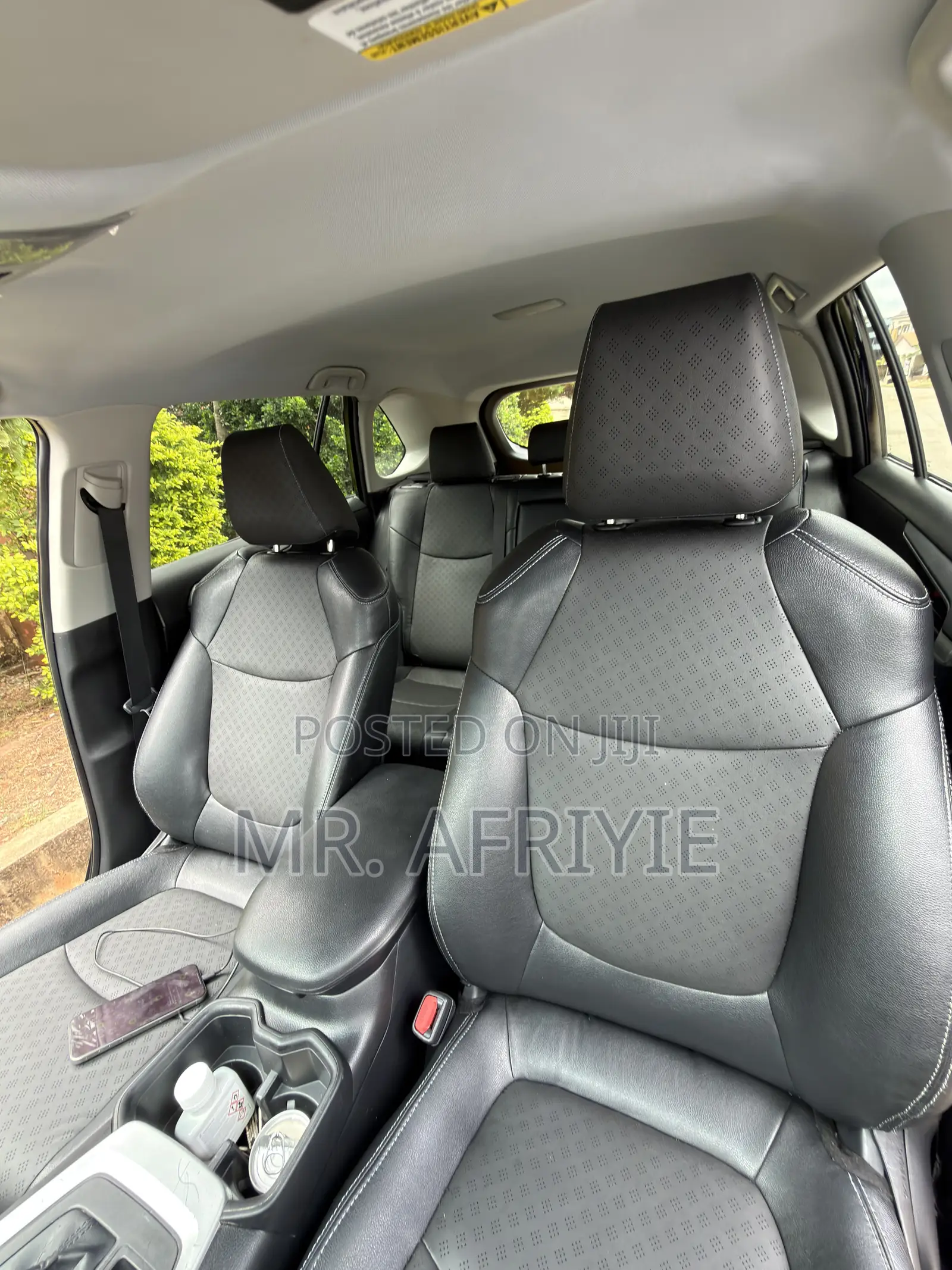 Toyota RAV4 LE AWD 2023 Black