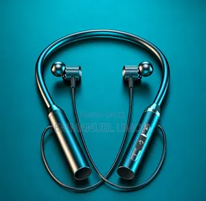 Wireless Bluetooth Earphones