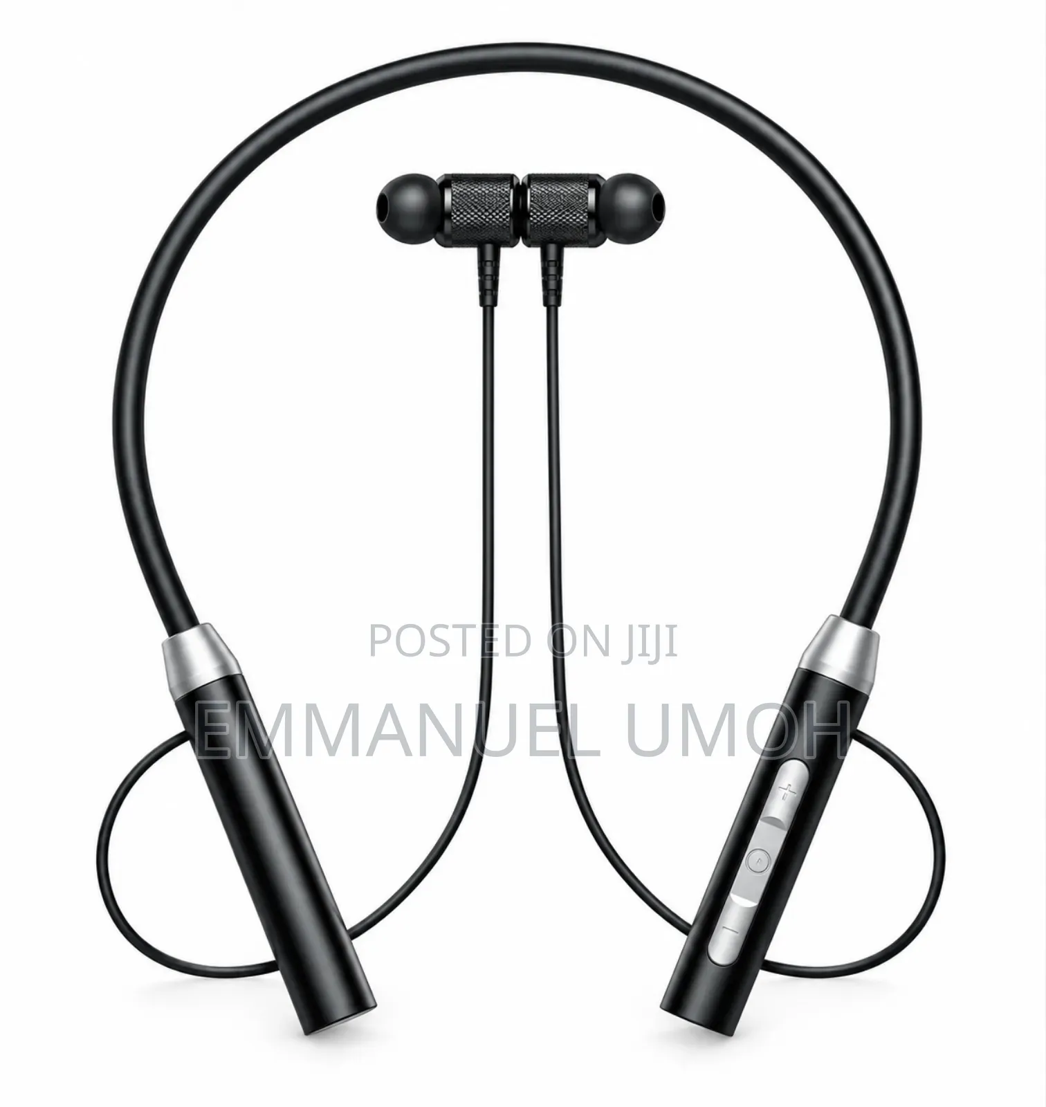 Wireless Bluetooth Earphones