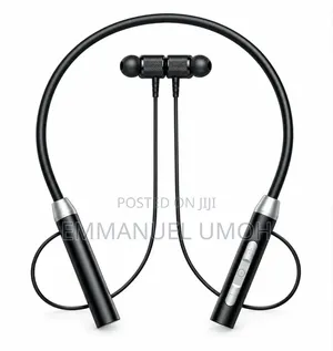 Wireless Bluetooth Earphones
