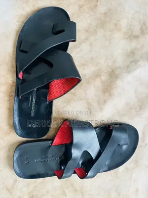 Local Hand Made Sandals